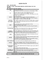 Preview for 20 page of Porter-Cable D25804-025-1 Instruction Manual