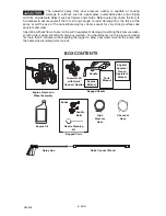 Preview for 6 page of Porter-Cable D25805-025-1 Instruction Manual