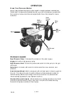 Preview for 8 page of Porter-Cable D25805-025-1 Instruction Manual