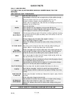 Preview for 20 page of Porter-Cable D25805-025-1 Instruction Manual