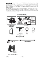 Предварительный просмотр 6 страницы Porter-Cable D26183-025-1 Instruction Manual