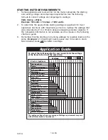 Предварительный просмотр 18 страницы Porter-Cable D27243-028-0 Instruction Manual