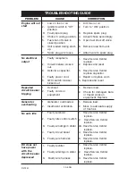 Предварительный просмотр 20 страницы Porter-Cable D27243-028-0 Instruction Manual