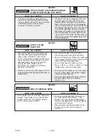 Preview for 4 page of Porter-Cable D27927-034-0 Instruction Manual