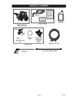 Preview for 7 page of Porter-Cable D27927-034-0 Instruction Manual