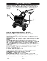 Preview for 10 page of Porter-Cable D27927-034-0 Instruction Manual