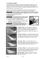 Preview for 12 page of Porter-Cable D27927-034-0 Instruction Manual