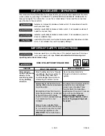 Предварительный просмотр 3 страницы Porter-Cable D29833-038-0 Instruction Manual