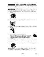 Предварительный просмотр 35 страницы Porter-Cable D29833-038-0 Instruction Manual