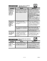 Предварительный просмотр 51 страницы Porter-Cable D29833-038-0 Instruction Manual