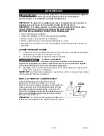 Предварительный просмотр 53 страницы Porter-Cable D29833-038-0 Instruction Manual