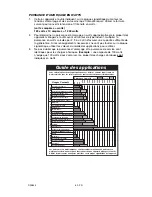 Предварительный просмотр 62 страницы Porter-Cable D29833-038-0 Instruction Manual