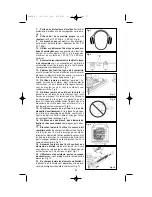 Preview for 3 page of Porter-Cable DA250B (French) Manuel D'Utilisation