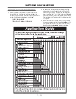 Предварительный просмотр 15 страницы Porter-Cable DBSI325 Instruction Manual