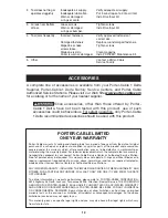 Preview for 12 page of Porter-Cable FN250A Instruction Manual