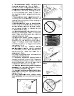 Предварительный просмотр 5 страницы Porter-Cable FRP350 Instruction Manual