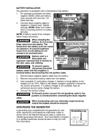 Предварительный просмотр 14 страницы Porter-Cable H1000IS-W Instruction Manual