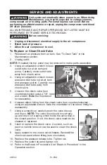 Предварительный просмотр 18 страницы Porter-Cable J0B BOSS C3151 Instruction Manual