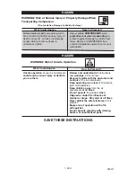 Preview for 7 page of Porter-Cable JOB BOSS C3555 Instruction Manual