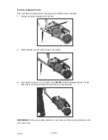 Preview for 16 page of Porter-Cable JOB BOSS C3555 Instruction Manual