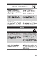 Preview for 31 page of Porter-Cable JOB BOSS C3555 Instruction Manual