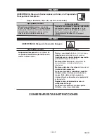 Preview for 33 page of Porter-Cable JOB BOSS C3555 Instruction Manual