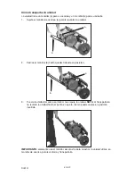 Preview for 42 page of Porter-Cable JOB BOSS C3555 Instruction Manual