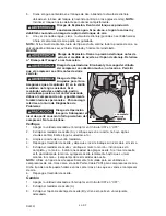 Preview for 44 page of Porter-Cable JOB BOSS C3555 Instruction Manual