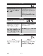 Preview for 58 page of Porter-Cable JOB BOSS C3555 Instruction Manual