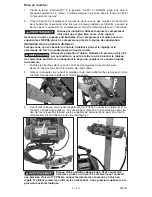 Preview for 67 page of Porter-Cable JOB BOSS C3555 Instruction Manual