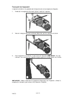 Preview for 68 page of Porter-Cable JOB BOSS C3555 Instruction Manual