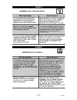 Preview for 5 page of Porter-Cable JOB BOSS CFFC350B Instruction Manual