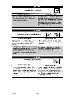 Preview for 6 page of Porter-Cable JOB BOSS CFFC350B Instruction Manual