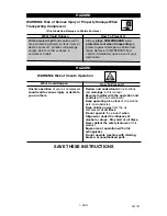 Preview for 7 page of Porter-Cable JOB BOSS CFFC350B Instruction Manual