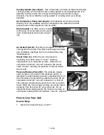 Preview for 12 page of Porter-Cable JOB BOSS CFFC350B Instruction Manual