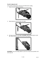 Preview for 15 page of Porter-Cable JOB BOSS CFFC350B Instruction Manual