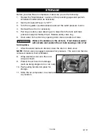 Preview for 19 page of Porter-Cable JOB BOSS CFFC350B Instruction Manual