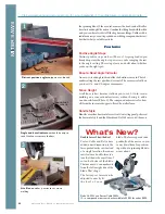 Preview for 2 page of Porter-Cable Miter Saw Manual