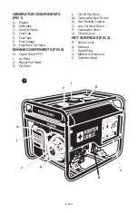 Предварительный просмотр 8 страницы Porter-Cable N030679 Instruction Manual