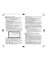 Preview for 8 page of Porter-Cable PC14CTSD Instruction Manual