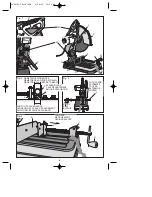 Предварительный просмотр 6 страницы Porter-Cable PC14CTSW Instruction Manual