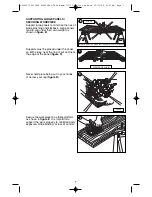 Предварительный просмотр 7 страницы Porter-Cable PC15TCS Instruction Manual