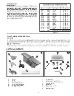 Preview for 5 page of Porter-Cable PC160JT Instruction Manual