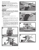 Preview for 6 page of Porter-Cable PC160JT Instruction Manual