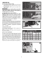 Preview for 8 page of Porter-Cable PC160JT Instruction Manual