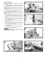 Preview for 9 page of Porter-Cable PC160JT Instruction Manual