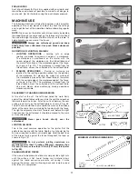 Preview for 11 page of Porter-Cable PC160JT Instruction Manual