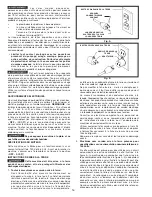 Preview for 16 page of Porter-Cable PC160JT Instruction Manual