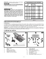 Preview for 17 page of Porter-Cable PC160JT Instruction Manual