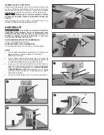 Preview for 18 page of Porter-Cable PC160JT Instruction Manual